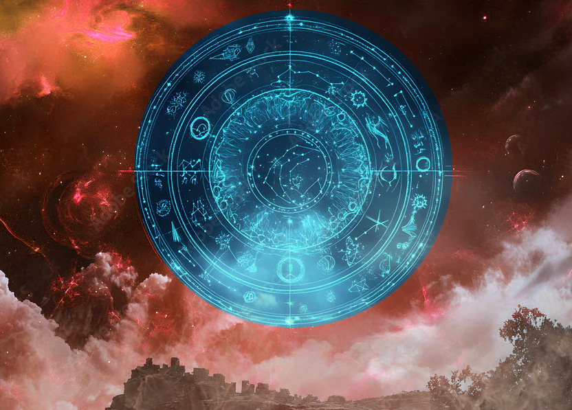 La contro-informazione in tempi di pandemia: l’astrologia dinamica