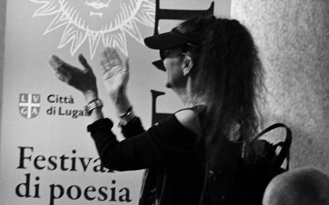 Poestate: un festival d’avanguardia