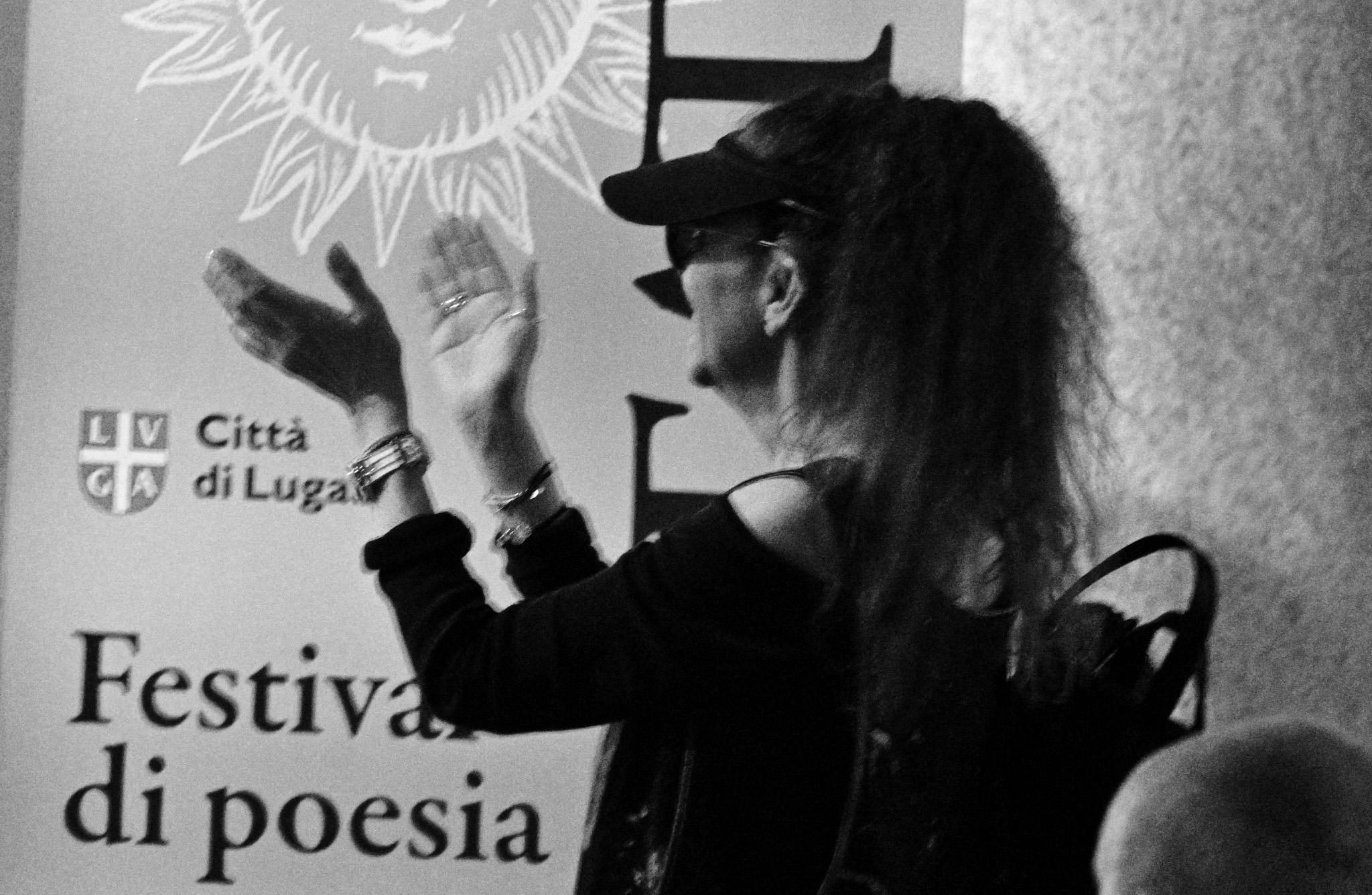 Poestate: un festival d’avanguardia