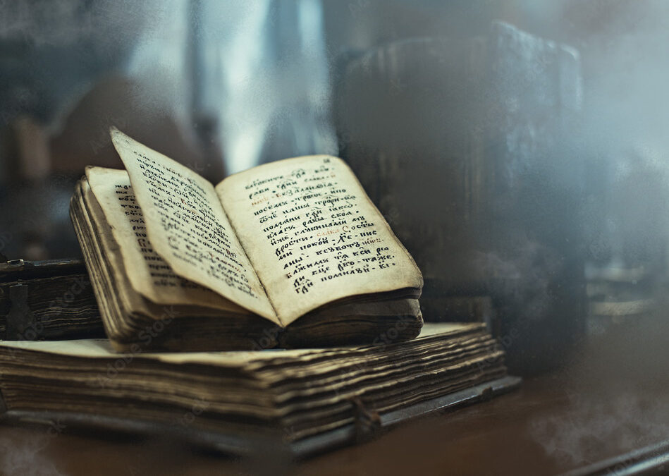 Esoterismo e parole
