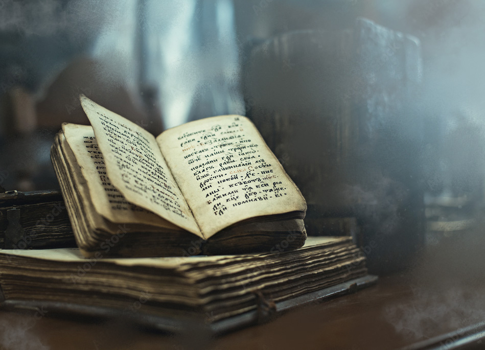 Esoterismo e parole