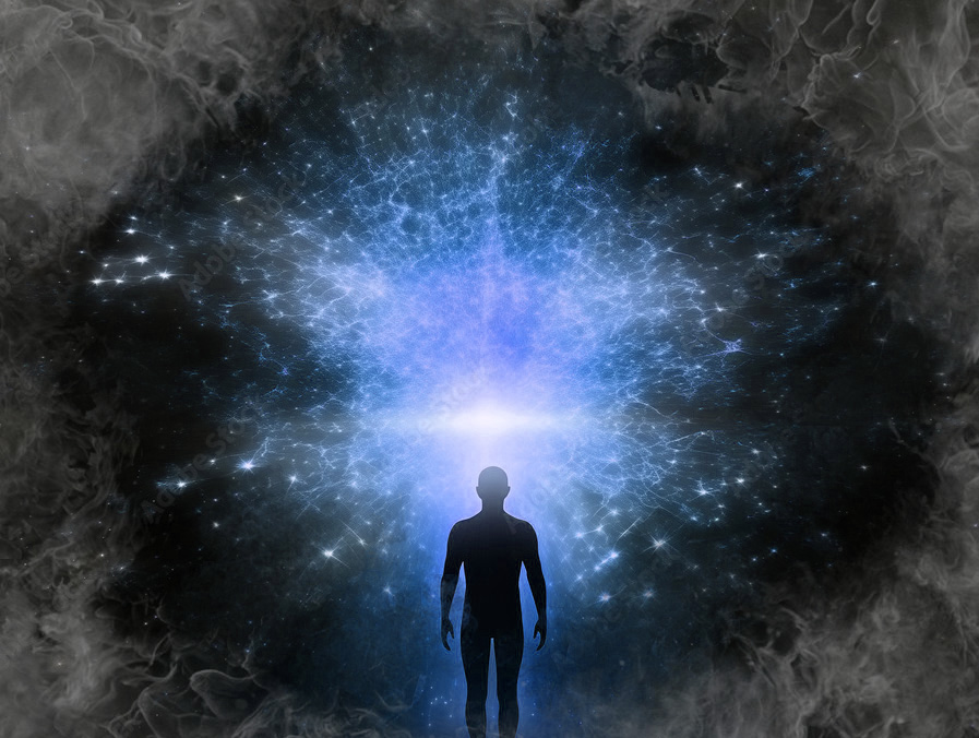 La mente è all’origine della materia