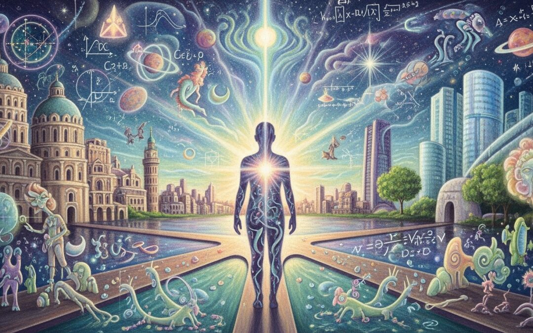 La coscienza sopravvive alla morte