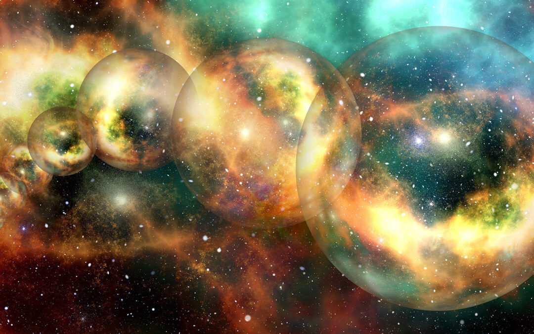 La spiritualizzazione della materia