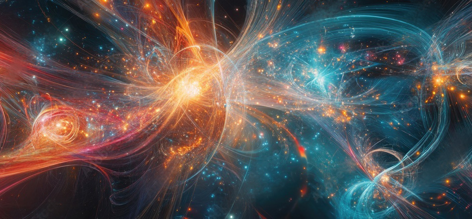 Coscienza e realtà multidimensionale