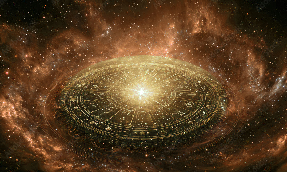 La vita dell’uomo alla luce dello zodiaco