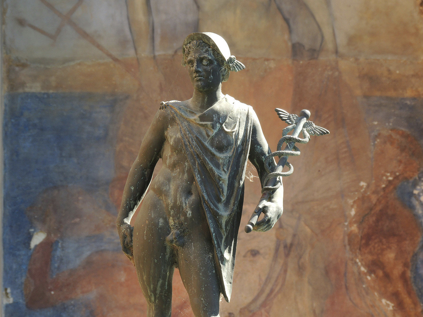 La danza degli archetipi