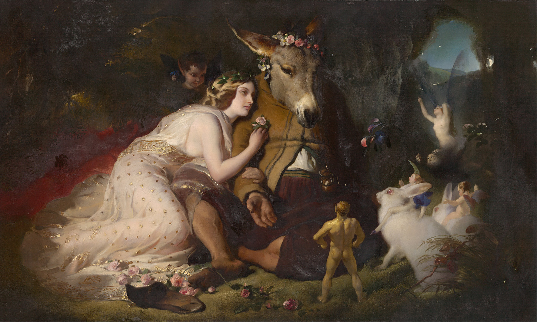 L’alchimia celeste di William Shakespeare