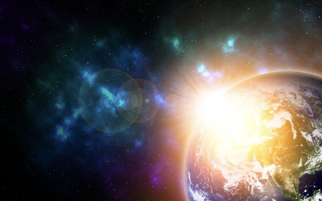 Il mondo non lo cambi agendo fuori, ma dentro