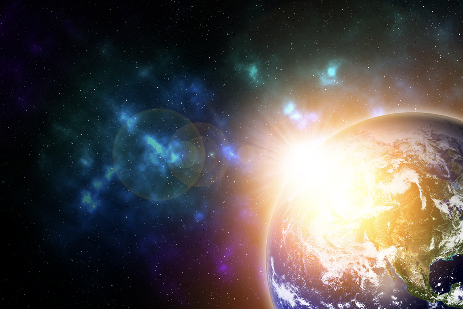 Il mondo non lo cambi agendo fuori, ma dentro