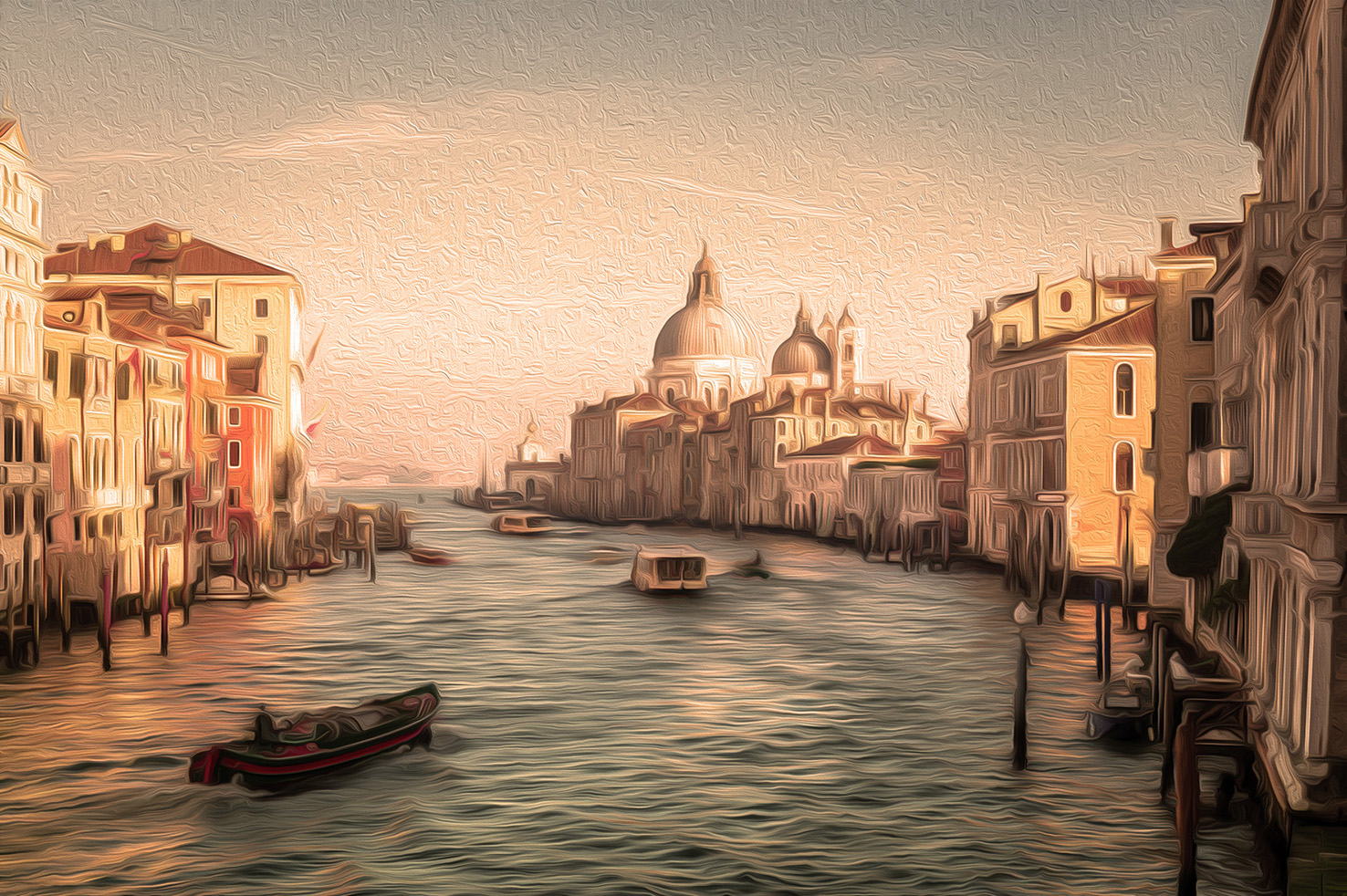 Alchimia e misteri nella Venezia del Cinquecento