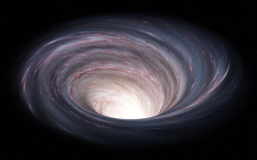 Un bambino nella tempesta della storia