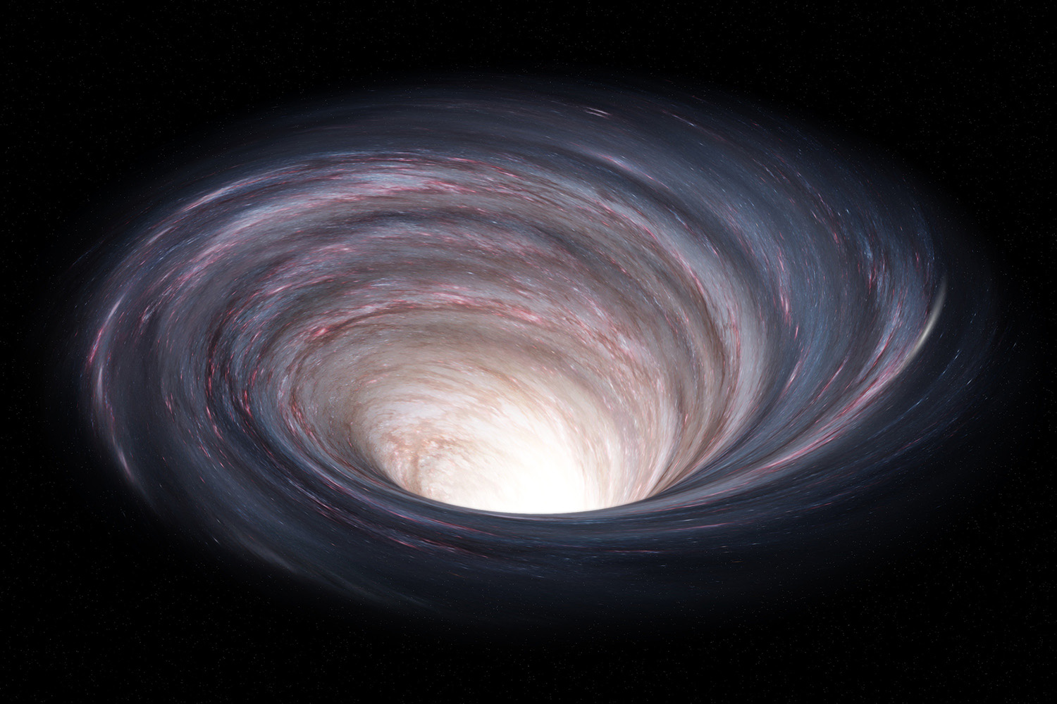 Un bambino nella tempesta della storia