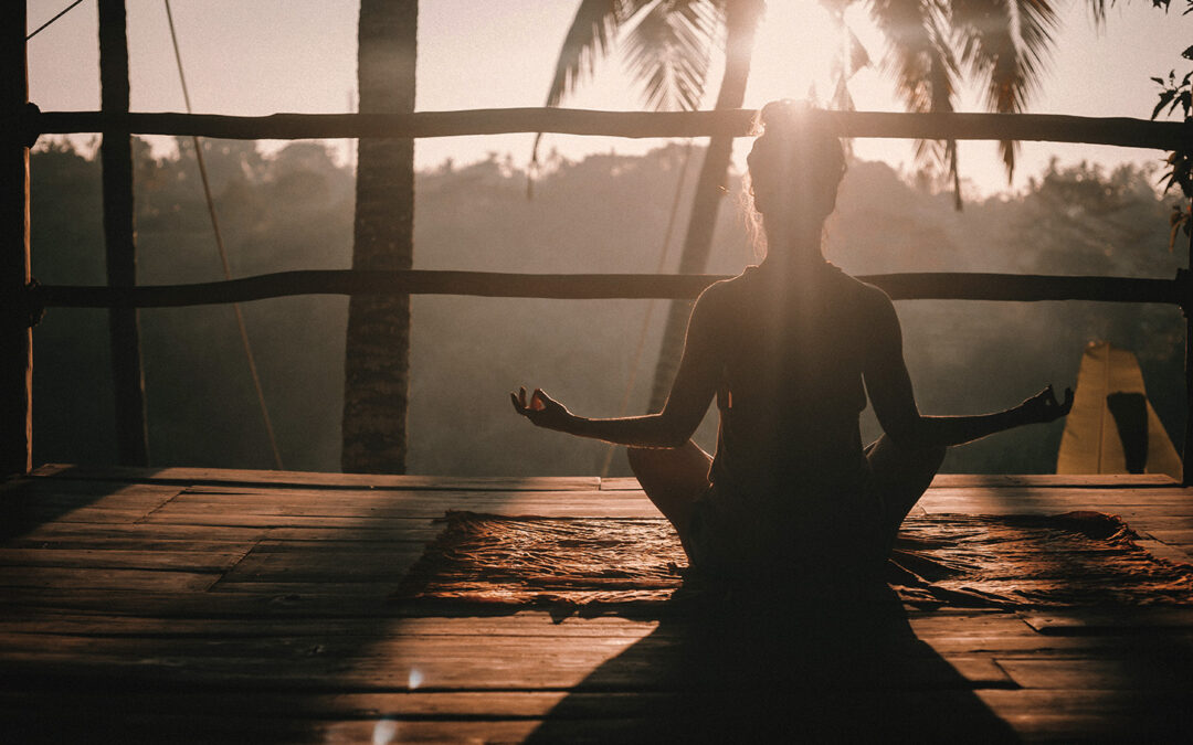Pranayama: la scienza del respiro