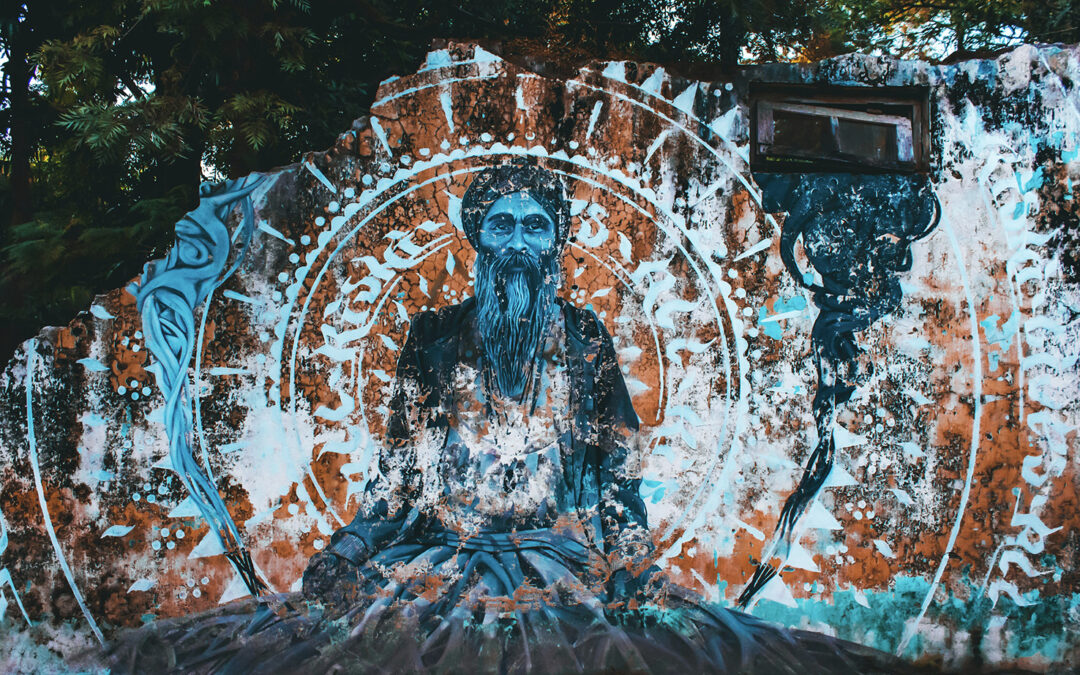 Lo yoga e la pulizia della percezione