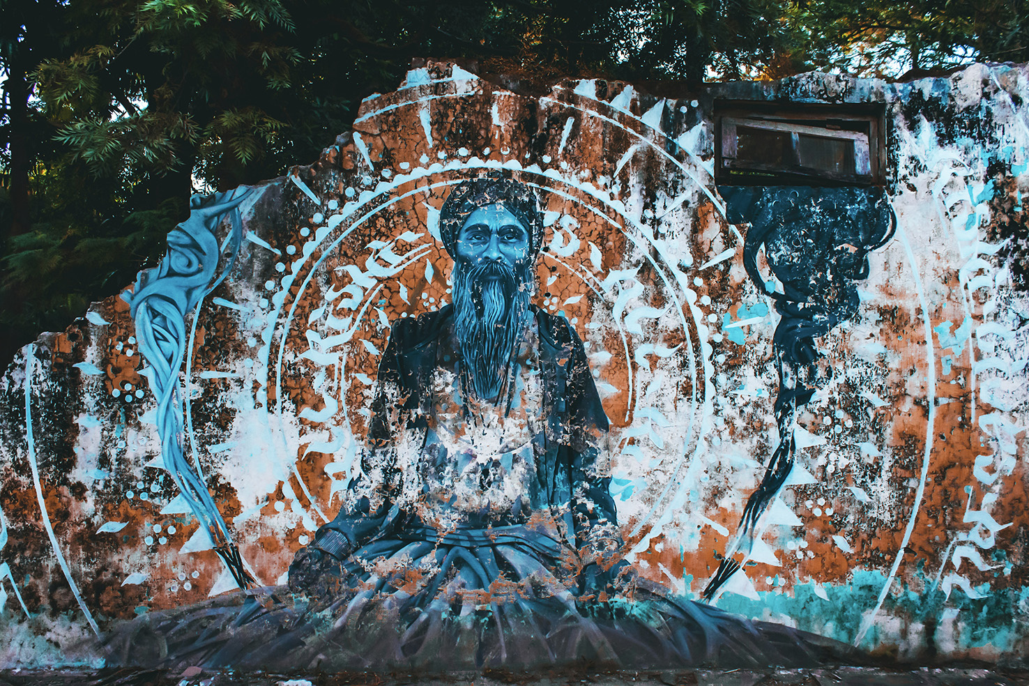 Lo yoga e la pulizia della percezione